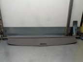 Recambio de bandeja trasera para mitsubishi space runner (n60) 2.0 i glx (i) referencia OEM IAM MR391410  