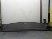 Recambio de bandeja trasera para mitsubishi space runner (n60) 2.0 i glx (i) referencia OEM IAM MR391410  