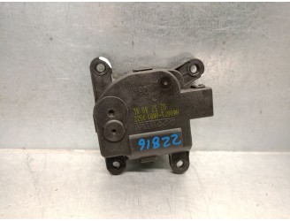 Recambio de motor apertura trampillas climatizador para kia stonic (yb) 1.2 cvvt referencia OEM IAM H4007308813G22 971621JAA0 