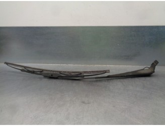 Recambio de brazo limpia trasero para mitsubishi space runner (n60) 2.0 i glx (i) referencia OEM IAM MR472594  