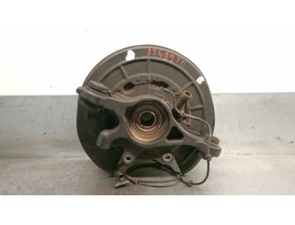 Recambio de mangueta trasera derecha para land rover range rover iii (l322) 3.6 d 4x4 referencia OEM IAM SMB000128 SMB000128 