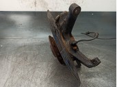 Recambio de mangueta delantera derecha para mercedes-benz clase m (w163) 270 cdi (163.113) referencia OEM IAM A1633320102  