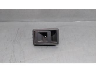 Recambio de maneta interior delantera izquierda para toyota hilux 2.4 d (78cv/58kw) referencia OEM IAM 6920689105B0  2 PUERTAS