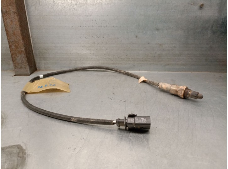 Recambio de sonda lambda para seat leon sportstourer (kl8, kld) 1.5 tsi referencia OEM IAM 04E906262CS 04E906262CS NTK