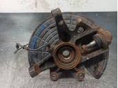 Recambio de mangueta delantera derecha para mercedes-benz clase m (w163) 270 cdi (163.113) referencia OEM IAM A1633320102  