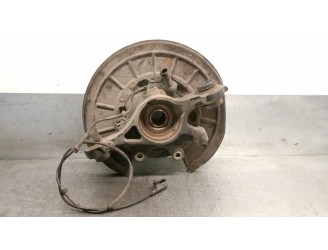 Recambio de mangueta trasera izquierda para land rover range rover iii (l322) 3.6 d 4x4 referencia OEM IAM SMB000138 SMB000138 