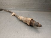 Recambio de sonda lambda para seat leon sportstourer (kl8, kld) 1.5 tsi referencia OEM IAM 04E906262CS 04E906262CS NTK