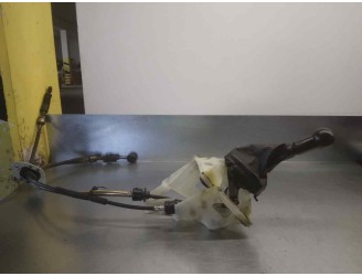 Recambio de palanca cambio para mitsubishi space runner (n60) 2.0 i glx (i) referencia OEM IAM MR446977 