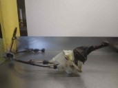 Recambio de palanca cambio para mitsubishi space runner (n60) 2.0 i glx (i) referencia OEM IAM MR446977  