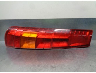 Recambio de piloto trasero izquierdo para mitsubishi space runner (n60) 2.0 i glx (i) referencia OEM IAM MR465605  