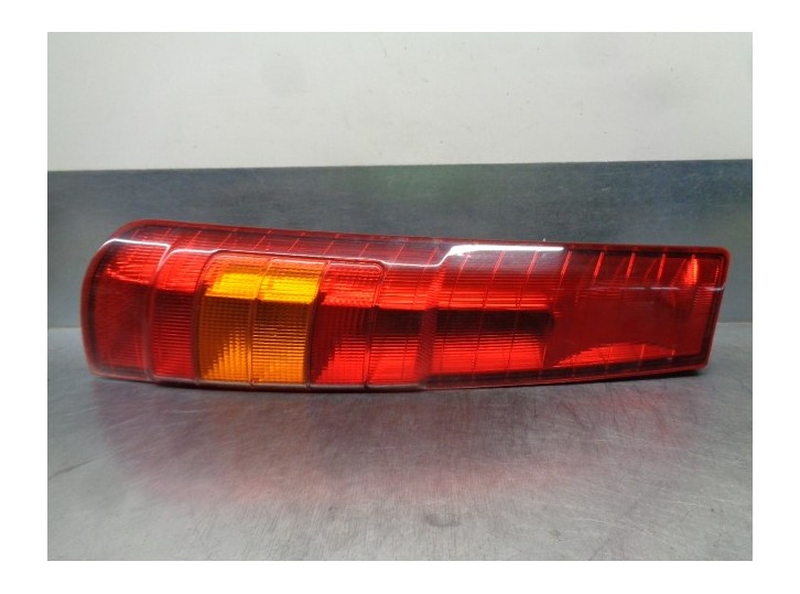 Recambio de piloto trasero izquierdo para mitsubishi space runner (n60) 2.0 i glx (i) referencia OEM IAM MR465605  