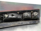 Recambio de piloto trasero izquierdo para mitsubishi space runner (n60) 2.0 i glx (i) referencia OEM IAM MR465605  