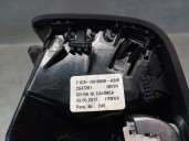 Recambio de aireador para ford kuga ii (dm2) 2.0 tdci referencia OEM IAM F1CBR018B08ABW 1898032 