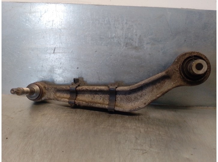 Recambio de brazo suspension superior trasero derecho para bmw serie 5 berlina (e60) referencia OEM IAM 33322347993 33322347993 