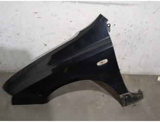 Recambio de aleta delantera izquierda para fiat stilo (192_) 1.6 16v (192_xb1a) referencia OEM IAM 51717864 51717864 