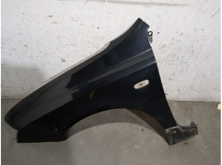 Recambio de aleta delantera izquierda para fiat stilo (192_) 1.6 16v (192_xb1a) referencia OEM IAM 51717864 51717864 