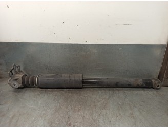 Recambio de amortiguador trasero derecho para fiat grande punto (199) 1.3 16v jtd cat referencia OEM IAM 55700452 GB27342 COFAP