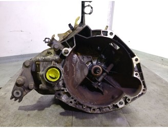 Recambio de caja cambios para fiat stilo (192_) 1.6 16v (192_xb1a) referencia OEM IAM 253806381 55200563 