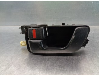 Recambio de maneta interior delantera izquierda para mitsubishi space runner (n60) 2.0 i glx (i) referencia OEM IAM MR432271  