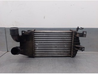 Recambio de intercooler para opel zafira b 1.7 16v cdti referencia OEM IAM 13240831  
