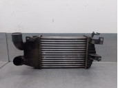Recambio de intercooler para opel zafira b 1.7 16v cdti referencia OEM IAM 13240831 