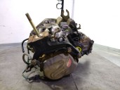 Recambio de caja cambios para fiat stilo (192_) 1.6 16v (192_xb1a) referencia OEM IAM 253806381 55200563 