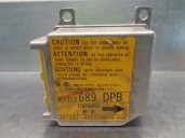 Recambio de centralita airbag para mitsubishi space runner (n60) 2.0 i glx (i) referencia OEM IAM MR472689 4079334753 