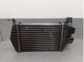 Recambio de intercooler para opel zafira b 1.7 16v cdti referencia OEM IAM 13240831 