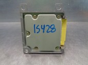 Recambio de centralita airbag para mitsubishi space runner (n60) 2.0 i glx (i) referencia OEM IAM MR472689 4079334753 