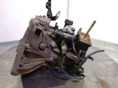 Recambio de caja cambios para fiat stilo (192_) 1.6 16v (192_xb1a) referencia OEM IAM 253806381 55200563 