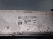 Recambio de intercooler para opel zafira b 1.7 16v cdti referencia OEM IAM 13240831  