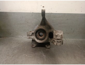 Recambio de mangueta delantera izquierda para ford fiesta iii (gfj) 1.3 cat referencia OEM IAM 94FB3K171AE 94FB3K171AE 