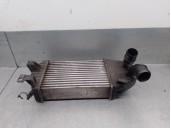 Recambio de intercooler para opel zafira b 1.7 16v cdti referencia OEM IAM 13240831  