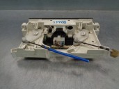 Replacement heater / air conditioning control for Mitsubishi Space Runner (N60) 2.0 i GLX (I) OEM IAM reference MR398658 