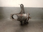 Recambio de mangueta delantera izquierda para ford fiesta iii (gfj) 1.3 cat referencia OEM IAM 94FB3K171AE 94FB3K171AE 