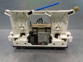 Recambio de mando calefaccion / aire acondicionado para mitsubishi space runner (n60) 2.0 i glx (i) referencia OEM IAM MR398658 