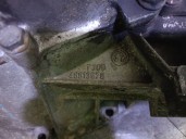 Recambio de caja cambios para fiat stilo (192_) 1.6 16v (192_xb1a) referencia OEM IAM 253806381 55200563 