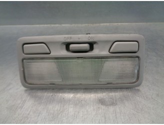 Recambio de luz interior para mitsubishi space runner (n60) 2.0 i glx (i) referencia OEM IAM MR330450  