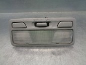 Recambio de luz interior para mitsubishi space runner (n60) 2.0 i glx (i) referencia OEM IAM MR330450  