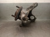 Recambio de mangueta delantera izquierda para ford fiesta iii (gfj) 1.3 cat referencia OEM IAM 94FB3K171AE 94FB3K171AE 