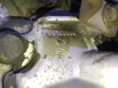 Recambio de caja cambios para fiat stilo (192_) 1.6 16v (192_xb1a) referencia OEM IAM 253806381 55200563 