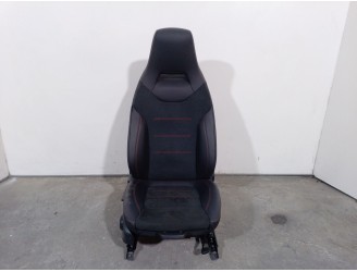 Recambio de asiento delantero derecho para mercedes-benz cla shooting brake (x118) cla 200 (118.687) referencia OEM IAM A1779102