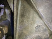 Recambio de caja cambios para fiat stilo (192_) 1.6 16v (192_xb1a) referencia OEM IAM 253806381 55200563 