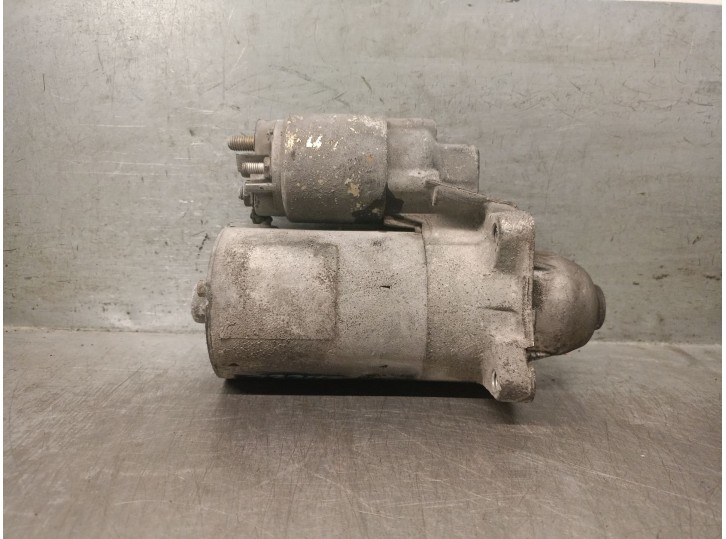Recambio de motor arranque para ford fiesta iii (gfj) 1.3 cat referencia OEM IAM R91AX11000JB1 R91AX11000JB1 
