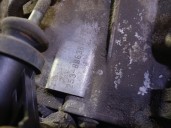 Recambio de caja cambios para fiat stilo (192_) 1.6 16v (192_xb1a) referencia OEM IAM 253806381 55200563 