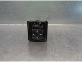 Recambio de mando retrovisor para mitsubishi space runner (n60) 2.0 i glx (i) referencia OEM IAM MR190956  