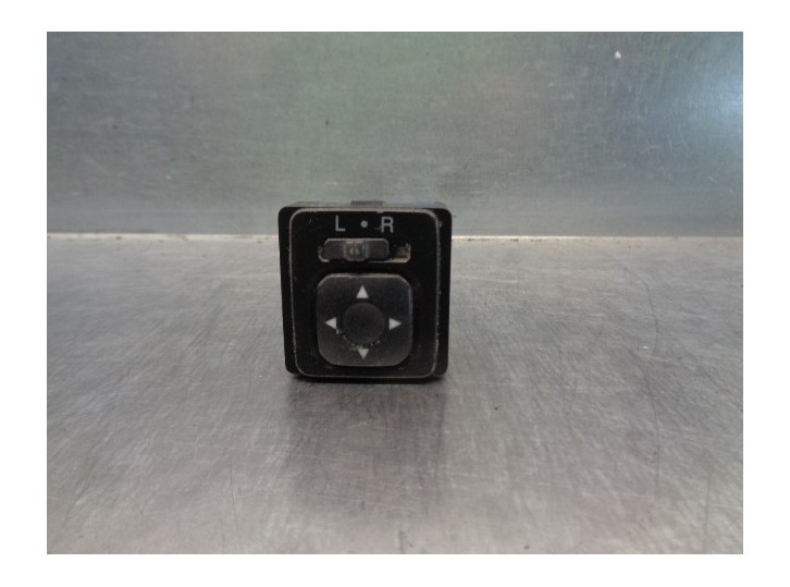 Recambio de mando retrovisor para mitsubishi space runner (n60) 2.0 i glx (i) referencia OEM IAM MR190956 