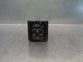 Recambio de mando retrovisor para mitsubishi space runner (n60) 2.0 i glx (i) referencia OEM IAM MR190956  