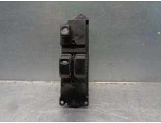 Recambio de mando elevalunas delantero izquierdo para mitsubishi space runner (n60) 2.0 i glx (i) referencia OEM IAM MR482066 