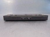 Recambio de interruptor para bmw serie 5 berlina (e60) referencia OEM IAM 6952477 13580360 DELPHI